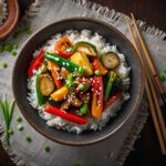 Aldi stir fry vegetables