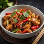 Thai Sweet Chili Chicken