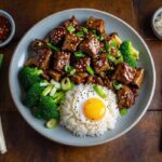 Beef and Broccoli Stir-Fry